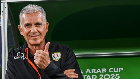 GANA SE NE ŠALI: Bivši trener Real Madrida preuzeo crne zvezde