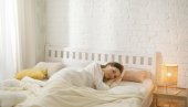 БУДИТЕ СЕ УМОРНИ, МУЧИ ВАС НЕСАНИЦА? Положај кревета директно утиче на квалитет сна