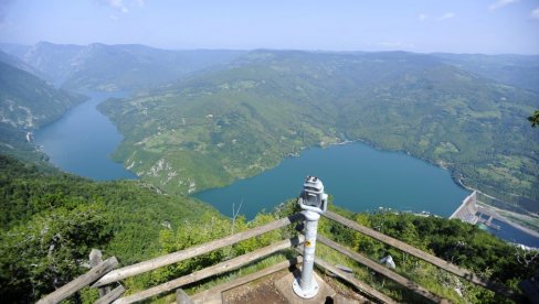 KO JEDNOM DOĐE, UVEK SE RADO VRAĆA: Šta sve možete da obiđete na Tari? (FOTO)
