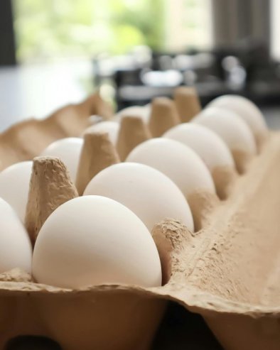 ŠTA ZNAČI OZNAKA A NA PAKOVANJU? Sve o jajima, kako ih čuvati i testirati ispravnost