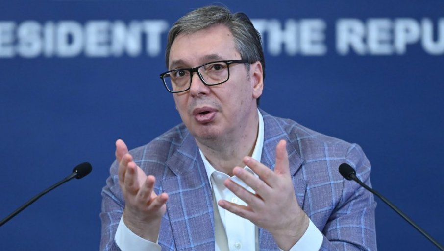 Председник наставља консултације: Данас на реду разговори са овим партијама