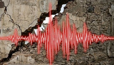 Zemljotres jačine 6,2 stepena Rihterove skale pogodio Japan