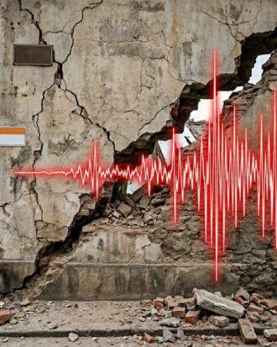 Земљотрес у Индонезији: Потрес снаге 5,7 степени Рихтерове погодио Суматру