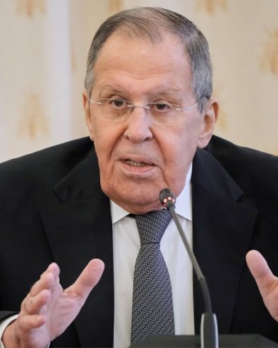 Кијев је спреман да жртвује милионе Украјинаца: Лавров упозорио да је режим спреман да иде до краја