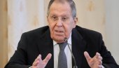Zelenski laže Sergej Lavrov tvrdi da nema štete na naftovodu Družba