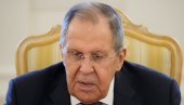 СВЕТ СЕ ВРАЋА У ВРЕМЕ КАДА СЕ СВЕ РЕШАВАЛО СИЛОМ Лавров: Трамп је рекао да га међународно право не занима