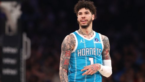 PUKLA BRUKA U NBA LIGI! Zarađuje milione, a tužili ga zbog kirije, računa za struju, moraće na sud