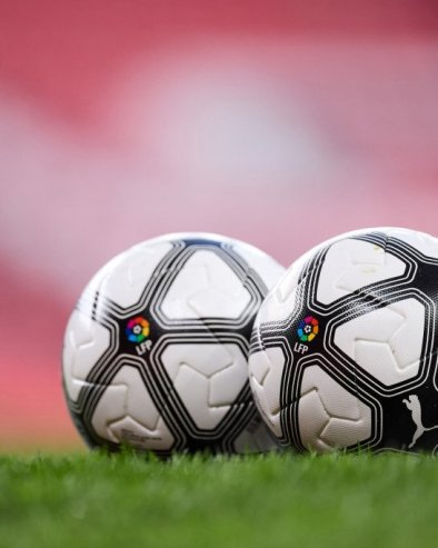 ZA LJUBITELJE BRZE ISPLATE: Goleade u prvom poluvremenu