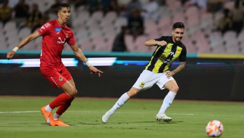 ZA LJUBITELJE BRZE ISPLATE: Goleade u prvom poluvremenu