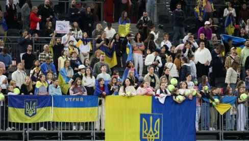 НЕСТАЛИ У СЕКУНДИ! Цео свет забио нож у леђа Украјинцима, Руси нису могли ово ни да сањају