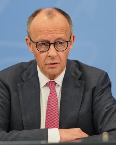 Немачка шаље миноловце на Ормуски мореуз? Мерц открио планове, али све зависи од једне ствари