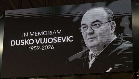 ZVANIČNO! Partizan dobija tribine Dražen Dalipagić i Duško Vujošević