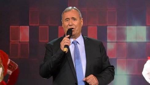 "OTIŠAO JE MOJ PLAVI ANĐEO..." Čedi Markoviću uoči Vaskrsa preminula supruga, sada se oglasio skrhan od bola - otkrio kada je sahrana