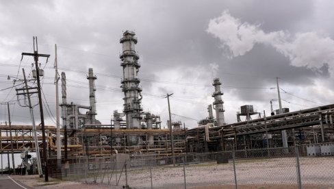 ИНДОНЕЗИЈА ПОРУЧУЈЕ: Ово су временски оквири за испоруку Руске нафте