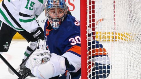 PREDLOZI IZ LEDENIH DVORANA: Tip prognozira NHL ligu