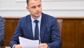 Draško Stanivuković: Naručili smo javnu rasvetu za most u Česmi