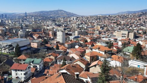 SRBI KAO META: Užasna situacija u FBiH