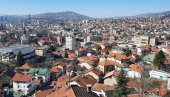 Ухапшен осумњичени за убиство жене у Сарајеву: Наоружан побегао са ћерком (5) након злочина