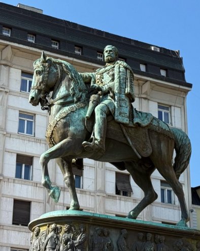 У ЧАСТ ИСТОРИЈЕ И ЗАСЛУЖНИХ ГРАЂАНА: Свечаном седницом Скупштине Града Београда сутра почињу Дани Београда