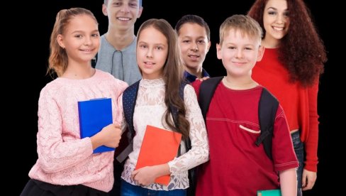 ĐACI BIRAJU POSLOVE BUDUĆNOSTI: Veliko interesovanje za nova zanimanja koja donose i do 300.000 dinara zarade