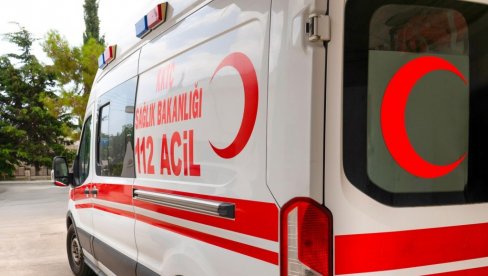 Убио је три ученика, наставницу, па себе: Нови детаљи пуцњаве у турској школи - Ђак осмог разреда пуцао из очевог оружја (ВИДЕО)