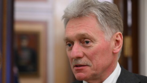 Peskov opominje: Manje naše nafte znači još veće cene i više prihoda za Rusiju