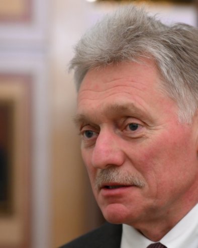 НАШИ ПРИЈАТЕЉИ Песков: Русија одржава контакте са руководством Кубе