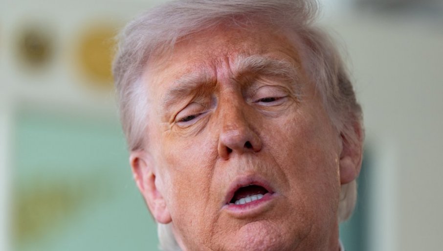 Ударна вест о Блиском истоку: Трамп продужио примирје са Ираном