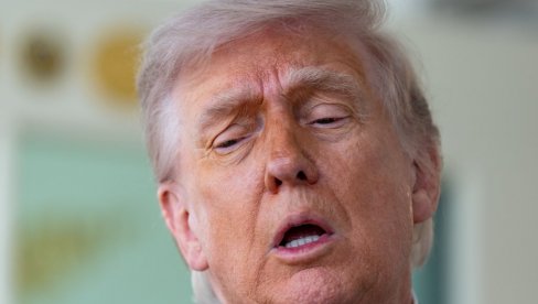 Трамп се огласио о поразу Орбана, коментарисао и Петера Мађара