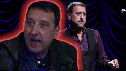 БРУКА! СВИ СМО ЗНАЛИ ДА ЈЕ ВАРАО СЕМ ЊЕ: Има и ванбрачног сина! Бољи је као певач него човек