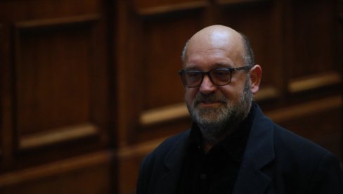 Бокан за Новости о именима на блокадерској листи: Квазитинејџерска револуција, немају ништа сем антивучићевске агенде