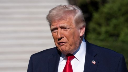 ДВА САВЕЗНИКА ОКРЕНУЛА ТРАМПУ ЛЕЂА: Против смо америчке блокаде у Ормуском мореузу