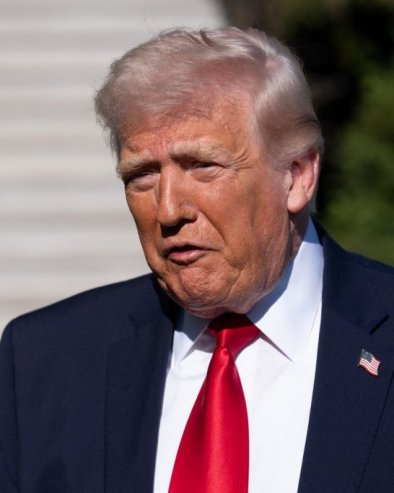 Трамп тражи од конгреса: ФИСА 702 кључан за војску и националну безбедност САД