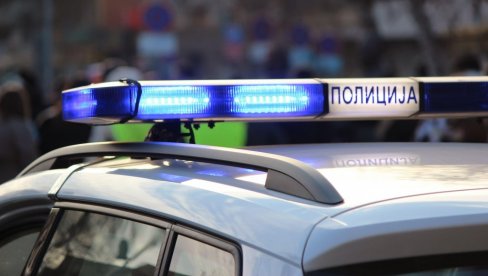 Ima stradalih u teškoj saobraćajnoj nesreći: Horor u Ratkovu