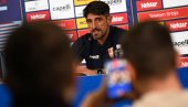 IZNENAĐEN SAM, KRIVO MI JE! Veljko Paunović o reprezentativcima koji neće da igraju za Srbiju