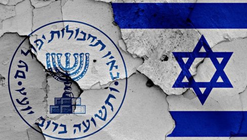MOSAD NA 100 KM OD METE U IRANU: Izrael tajno rasporedio jedinice u Azerbejdžanu tokom rata sa Teheranom
