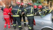 TROJE DECE OSTALO BEZ NOGE: Određen pritvor vozaču iz Cazina koji je pijan izazvao saobraćajni udes
