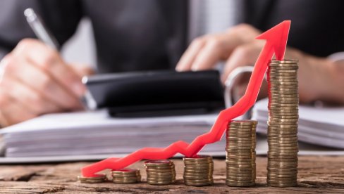 INFLACIJA U NEMAČKOJ BI MOGLA DA PORASTE NA TRI ODSTO: Ifo upozorava dugotrajan rast cena energenata