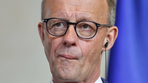 KATASTROFA ZA MERCA: Rejting kancela dotakao istorijsko dno