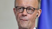 KATASTROFA ZA MERCA: Rejting kancela dotakao istorijsko dno