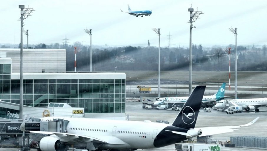 ЕУ пред енергетским колапсом: Авиокомпаније траже хитне мере због несташице керозина