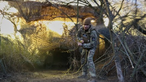 POŽAR RATA U UKRAJINI ZAHVATA EVROPU: Sevalo nad nebom Moldavije, velika eksplozija i požar zbog obaranja uljeza