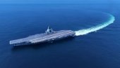 PEKING SPREMA PAKAO ZA AMERIČKU FLOTU! Kina pravi sopstvenu silu na moru: Nosači aviona kreću na Pacifik! (VIDEO)