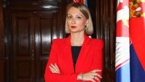 Пантић-Пиља: Четири јахача апокалипсе похвалили се како су отишли по инструкције у Берлин