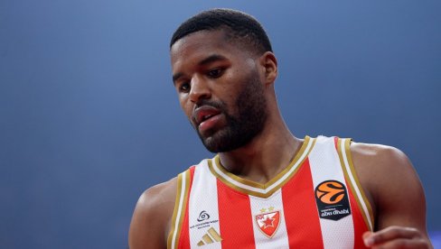 Zvezdaši su ovo čekali da čuju: Otkriveno da li Batler i Nvora ostaju u klubu