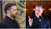 Zelenski spreman da se sastane sa Mađarom: Evo od čega zavisi kad će doći do njihovog susreta