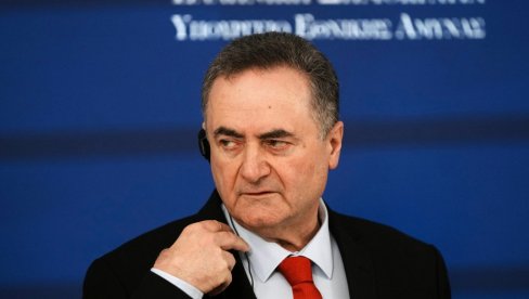 Ministar odbrane Izraela: Uklanjanje obogaćenog uranijuma iz Irana uslov za kraj rata