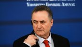ЗМАЈЕВИ ПОНОВО ПРЕТЕ ИЗРАЕЛУ: Министар одбране издао драматично наређење ИДФ-у