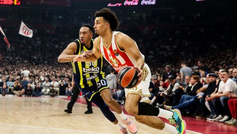 Шта ће рећи навијачи Партизана?! Спрема се трансфер бомба у црно-белом табору