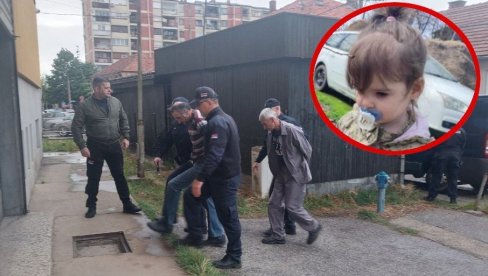 APELACIONI SUD U NIŠU DONEO ODLUKU: Optuženima za ubistvo dvogodišnje Danke Ilić će se suditi u Negotinu